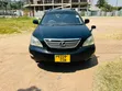 Toyota Harrier 2003 Matt Black - 1