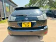 Toyota Harrier 2003 Matt Black - 2