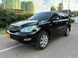 Toyota Harrier 2007 Black - 5