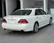 Toyota Crown Athlete 2004 - 2