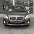 Toyota Premio 2009 Gray - 1