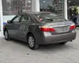Toyota Premio 2009 Gray - 3