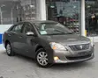 Toyota Premio 2009 Gray - 4