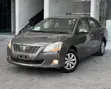 Toyota Premio 2009 Gray - 5