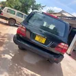 Toyota Land Cruiser GX 2005 Black - 2