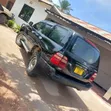 Toyota Land Cruiser GX 2005 Black - 3