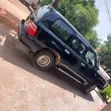 Toyota Land Cruiser GX 2005 Black - 4