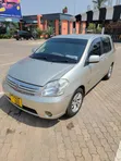 Toyota Raum 2005 Silver - 3