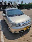 Toyota Raum 2005 Silver - 4
