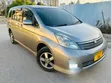 Toyota ISIS 2005 - 2