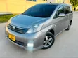 Toyota ISIS 2005 - 3