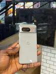 Google Pixel 8 128GB Mpya Kijivu - 1