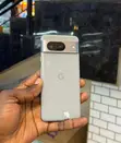 Google Pixel 8 128GB Mpya Kijivu - 3