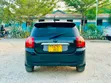 Toyota Allex 2004 Nyeusi - 2