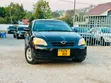 Toyota Allex 2004 Nyeusi - 3