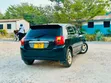 Toyota Allex 2004 Nyeusi - 4