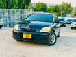 Toyota Allex 2004 Nyeusi - 5