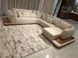 L-Shape Sofa Set - Brand New - 3