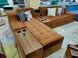 L-Shape Sofa Set - Brand New - 4
