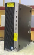 HP EliteOne 800 G5 Desktop Computer - 8GB RAM, 500GB HDD - 5