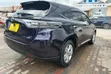 Toyota Harrier 2015 Black - 3