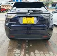 Toyota Harrier 2015 Black - 4