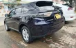 Toyota Harrier 2015 Black - 5