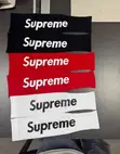 Supreme x NBA Sleeves za Kupiga Risasi - Kinga ya Jua - 1