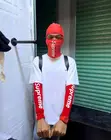 Supreme x NBA Sleeves za Kupiga Risasi - Kinga ya Jua - 3