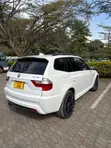 BMW X3 2014 White - 4