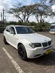 BMW X3 2014 White - 5