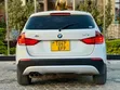 BMW X1 2012 White - 2