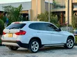 BMW X1 2012 White - 4
