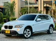 BMW X1 2012 White - 5