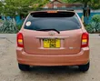 Toyota Corolla Fielder 2008 Orange - 2