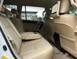 Toyota Land Cruiser Prado 2016 White - 2