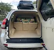 Toyota Land Cruiser Prado 2016 White - 3