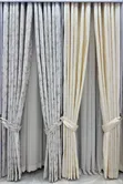 Heavy Curtains for Sewing - 1