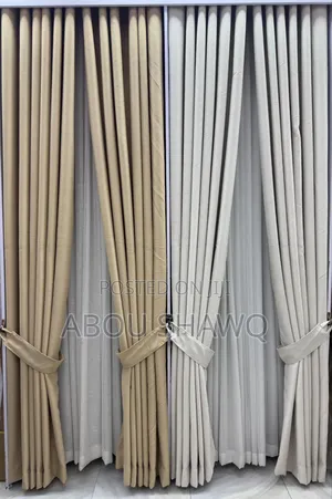 Heavy Curtains for Sewing