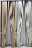 Heavy Curtains for Sewing - 2