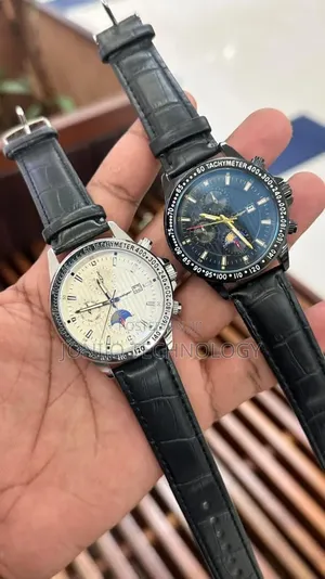 Poedagar Business Watch - Water Resistant