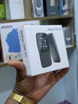 New Nokia 106 Black - 3