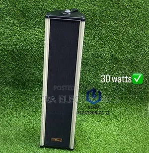 Max Powerful Column Speaker MSC 30t - 30 Watts