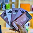 Sharp Aquos Sense7 Plus 128GB Black - 2