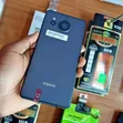 Sharp Aquos Sense7 Plus 128GB Black - 3