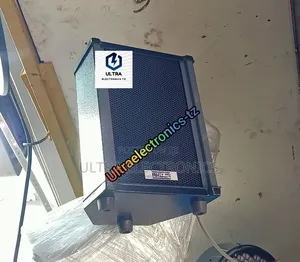 Ahuja MSC 10t Powerful Column Speaker - 10 Watts