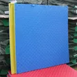 Interlocking Floor Mat 100x100x2.5cm - 1