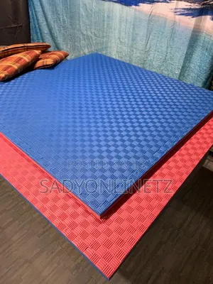 Interlocking Floor Mat 100x100x2.5cm