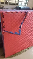Interlocking Floor Mat 100x100x2.5cm - 3