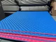 Interlocking Gym Floor Mats 1m x 1m x 2.5cm - 2